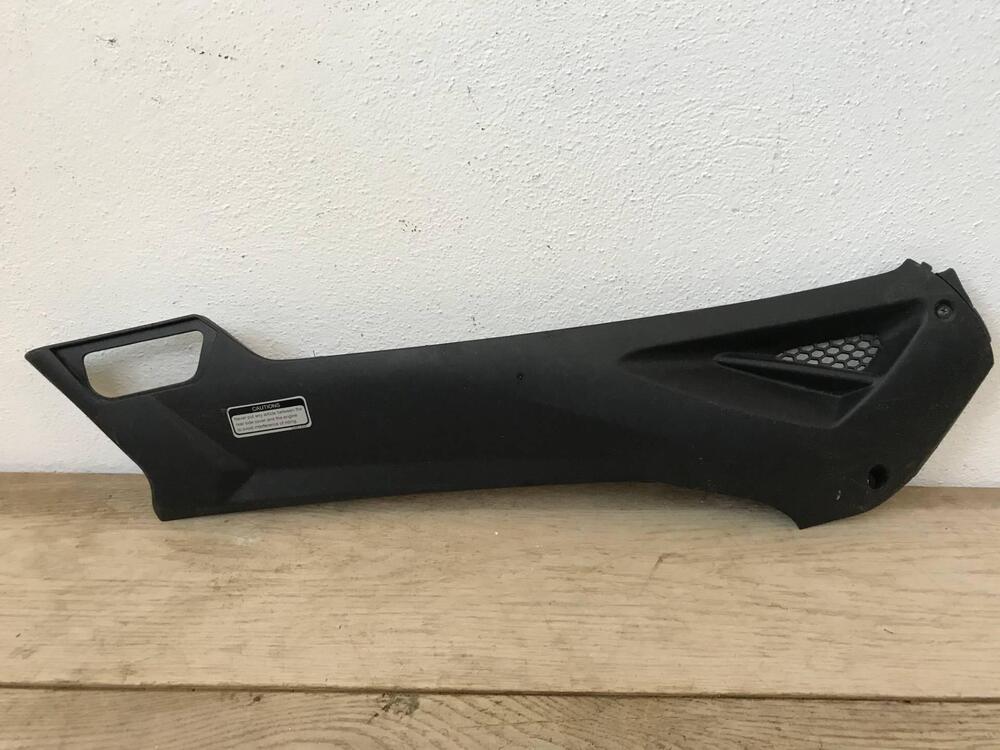 Carena inf dx Kymco Agility 1 tipo S.L