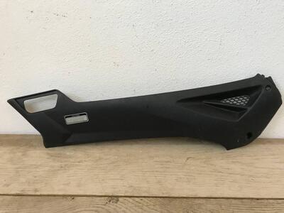 Carena inf dx Kymco Agility 1 tipo S.L