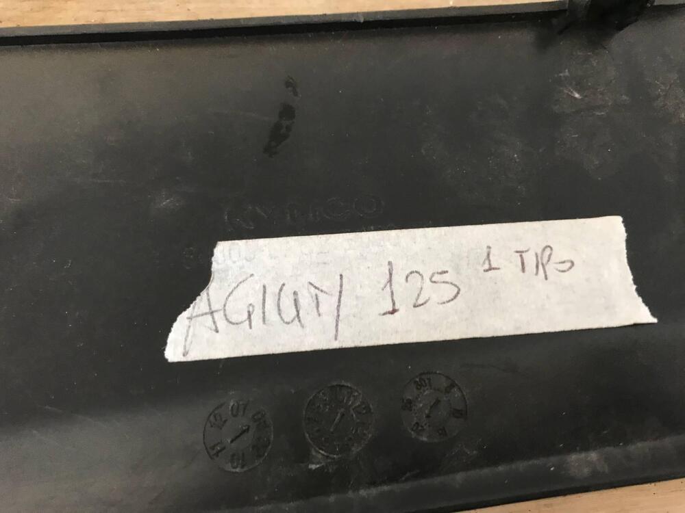 Carena inf dx Kymco Agility 1 tipo S.L (3)