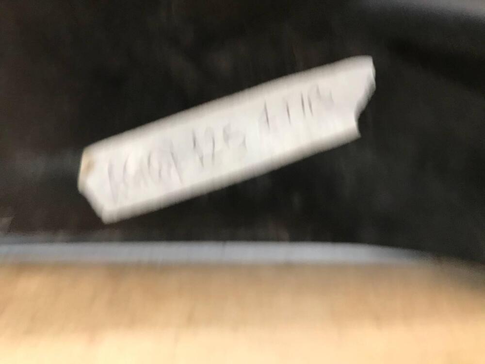 Carena inf sx Kymco Agility 1 tipo 0 S.L (3)