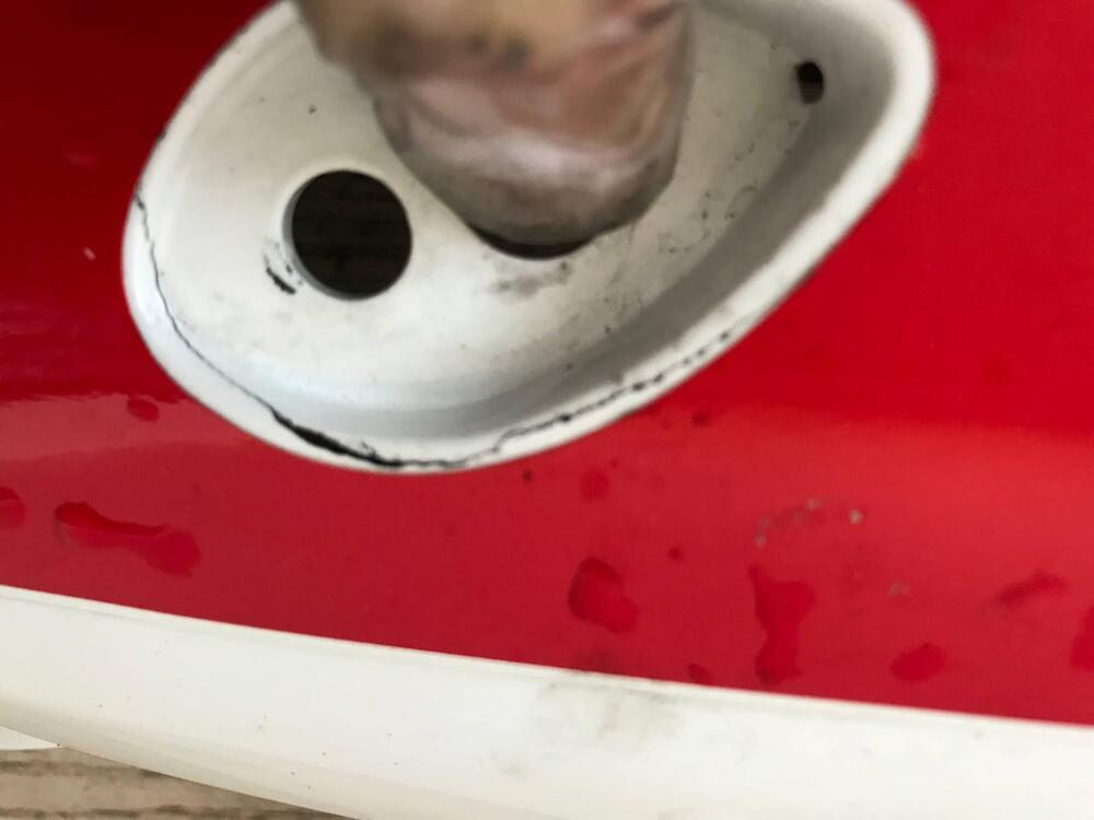 Carena lat dx Honda CBR 1000 RR S.L (2)