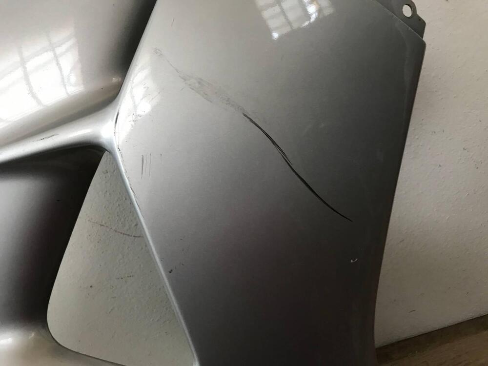 Carena lat dx grigia Honda VFR 800 1998 S.L (4)