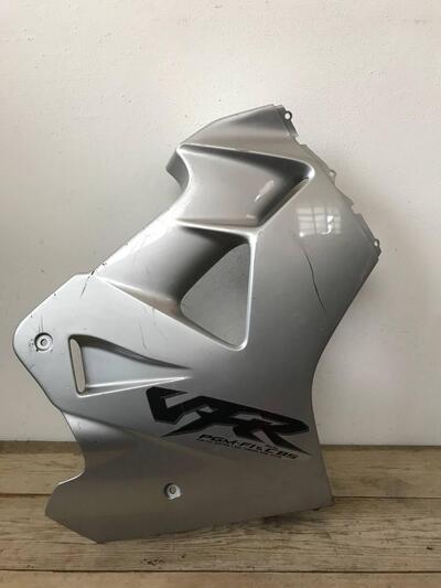 Carena lat dx grigia Honda VFR 800 1998 S.L