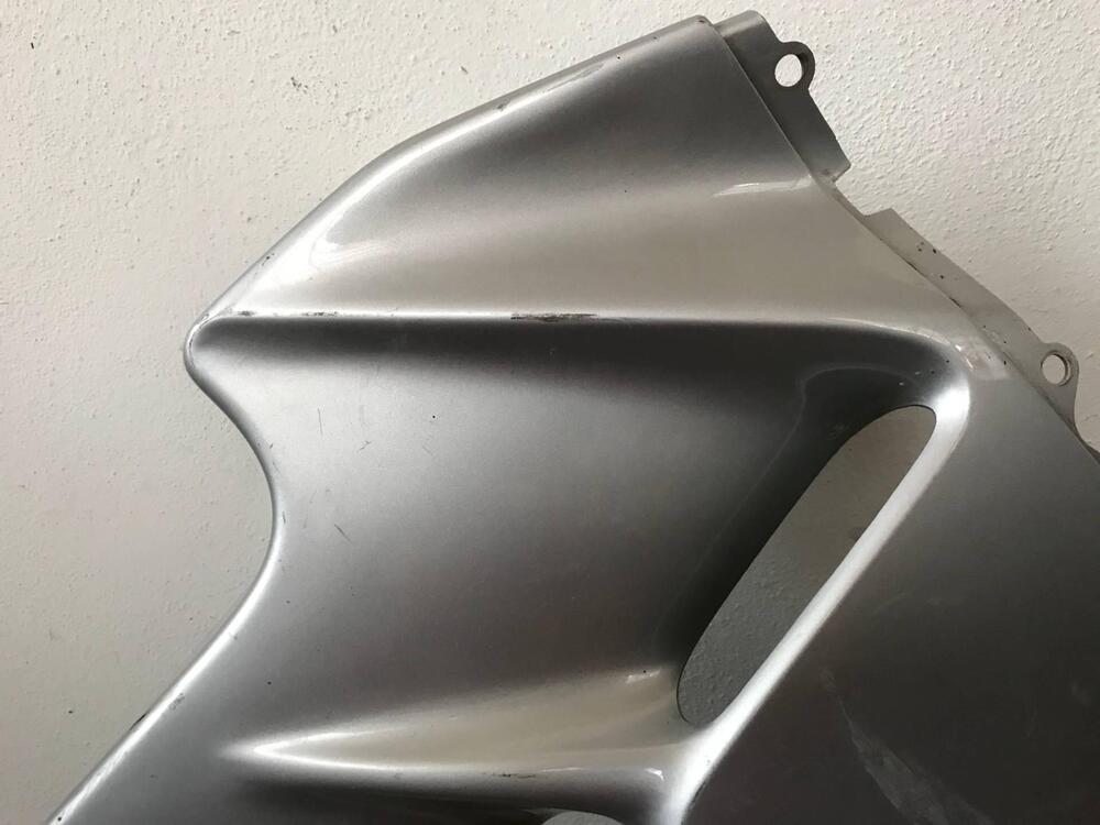 Carena lat dx grigia Honda VFR 800 1998 S.L (5)