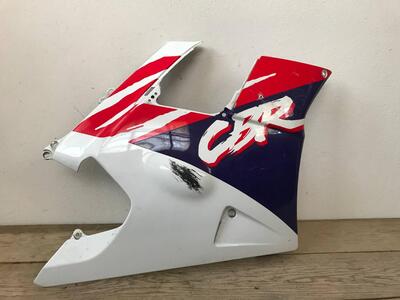 Carena lat dx Honda CBR 900 S.L