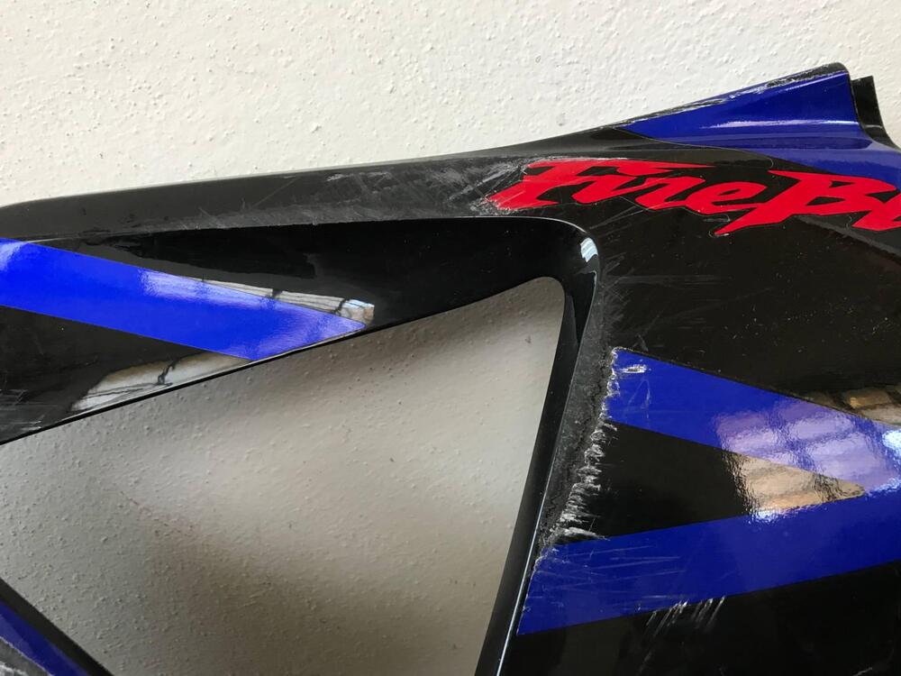 Carena lat dx Honda CBR 954 S.L (3)