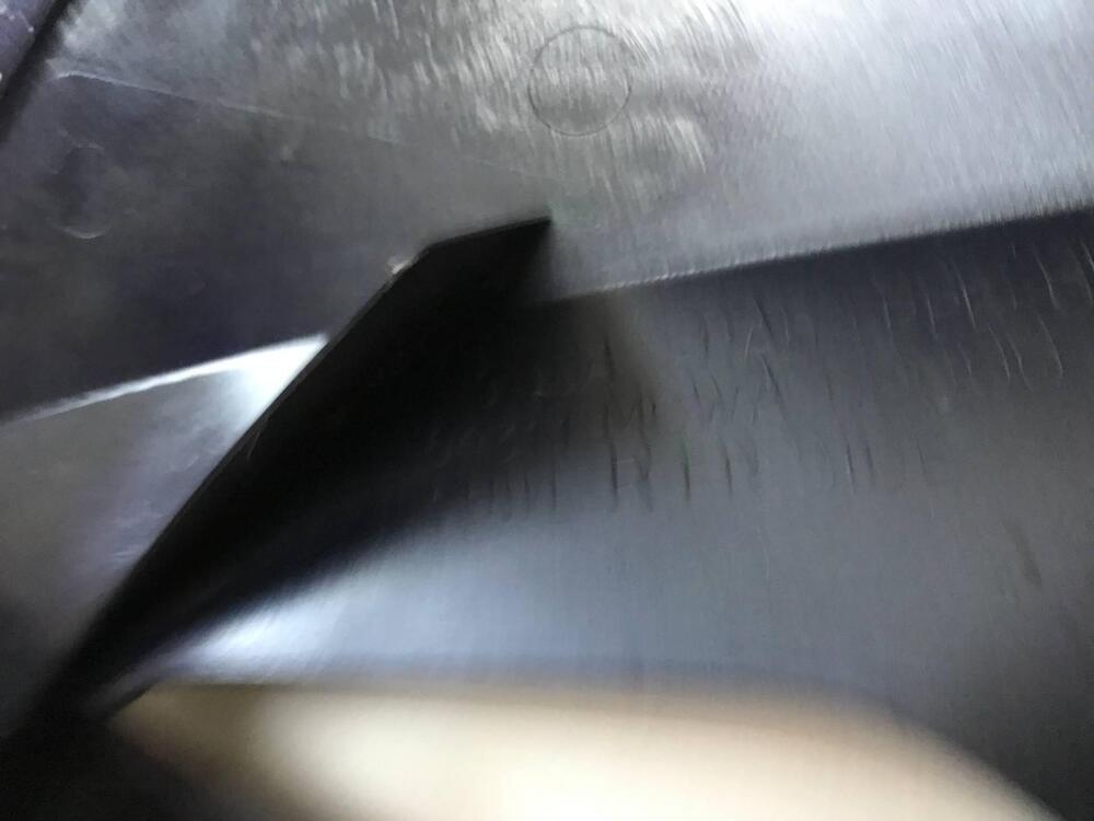 Carena lat dx I Honda VFR 800 vtech S.L (3)