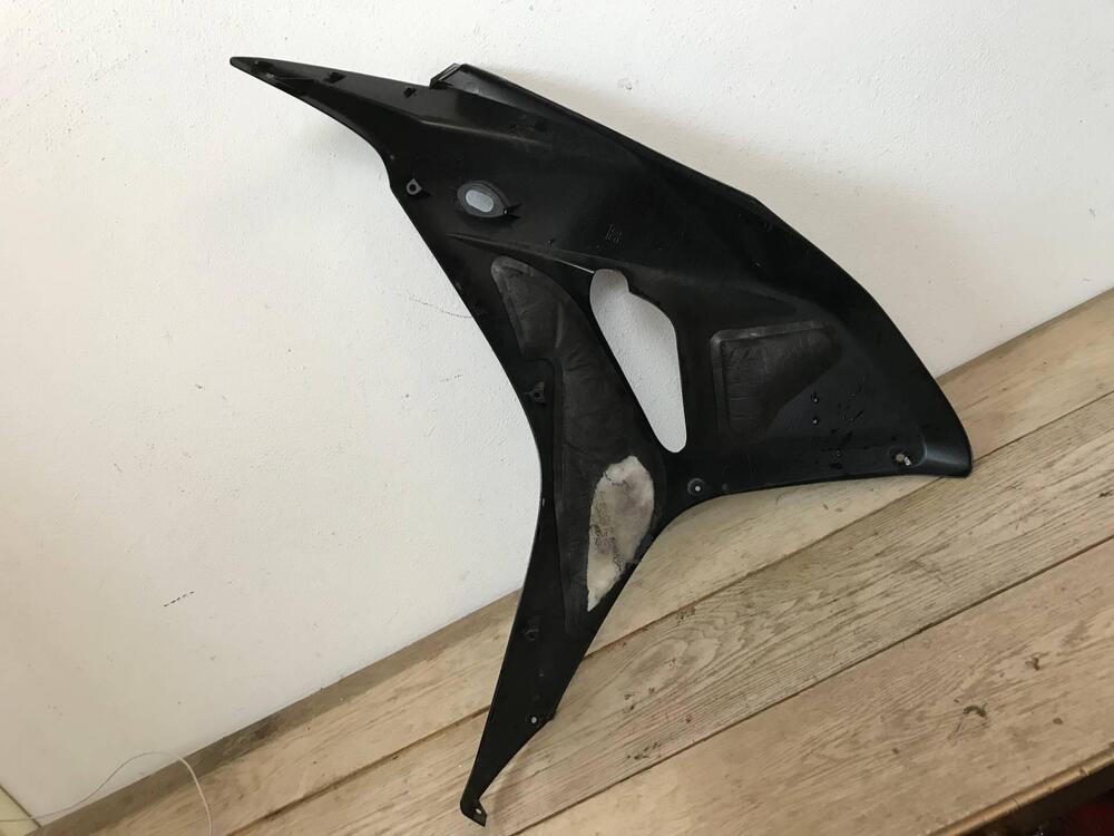 Carena lat dx nera Honda CBR 1000 RR S.L (5)