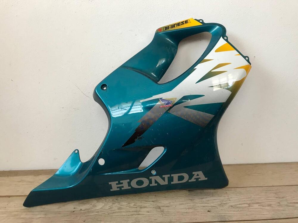 Carena lat dx verde Honda CBR 600 F S.L