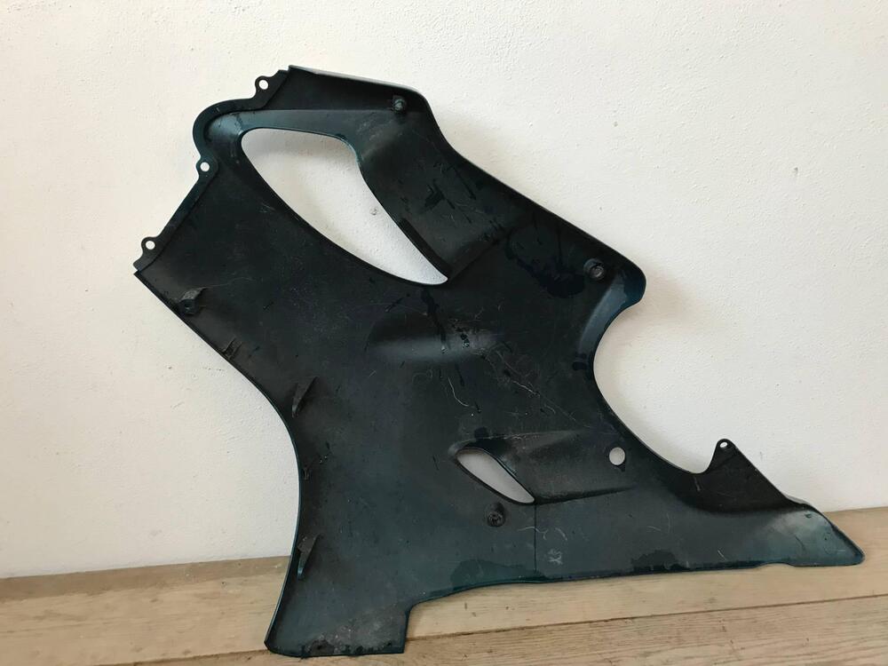 Carena lat dx verde Honda CBR 600 F S.L (2)