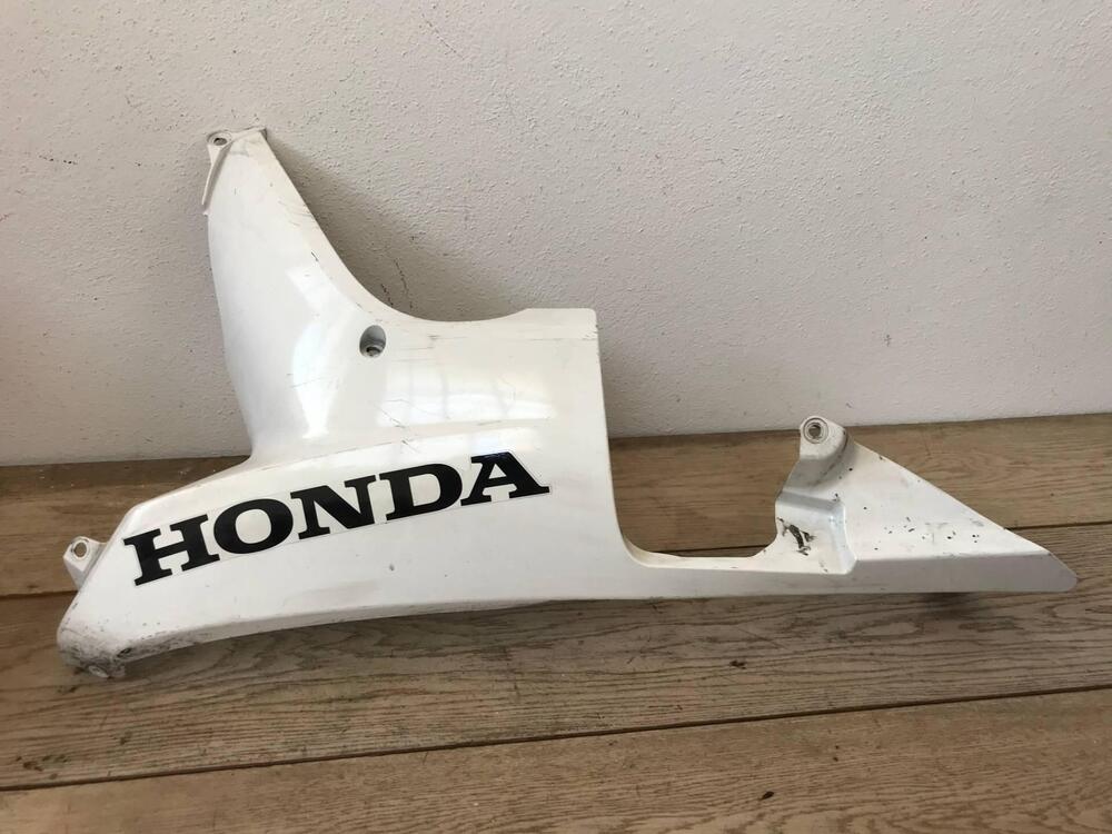 Carena lat inf sx Honda CBR 600 RR 2008 SL