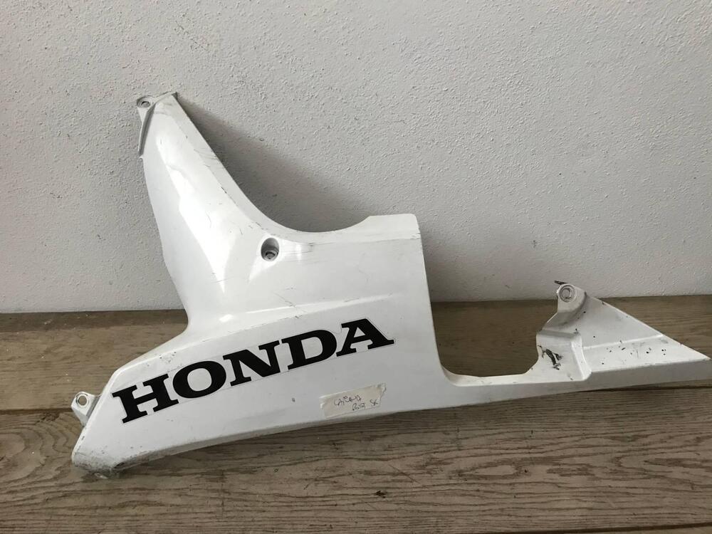 Carena lat inf sx Honda CBR 600 RR 2008 SL (2)