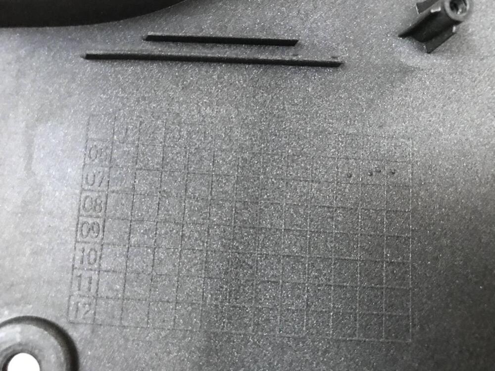 Carena lat sx Honda CBR 1000 RR S.L (4)