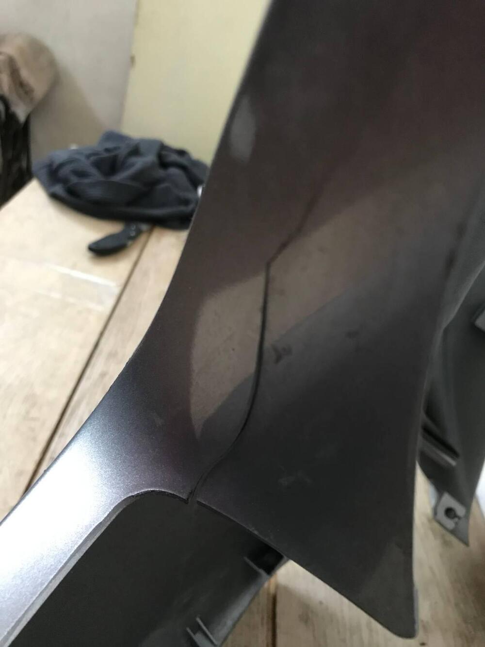 Carena lat sx Honda Varadero 125 S.L (4)