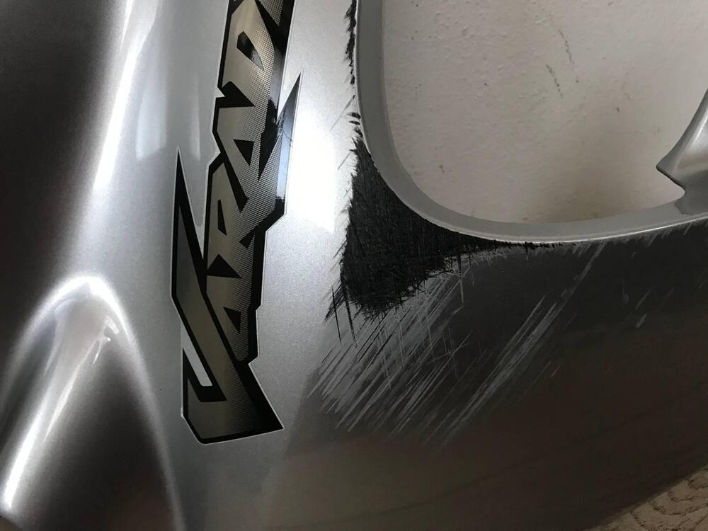 Carena lat sx Honda Varadero 125 S.L (2)