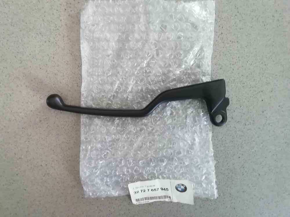 Leva frizione bmw f650
