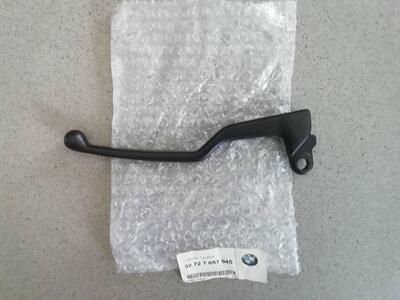 Leva frizione bmw f650