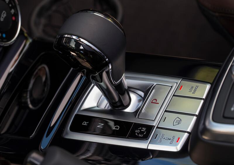 Mercedes-Benz Classe G (1993-24) (24)