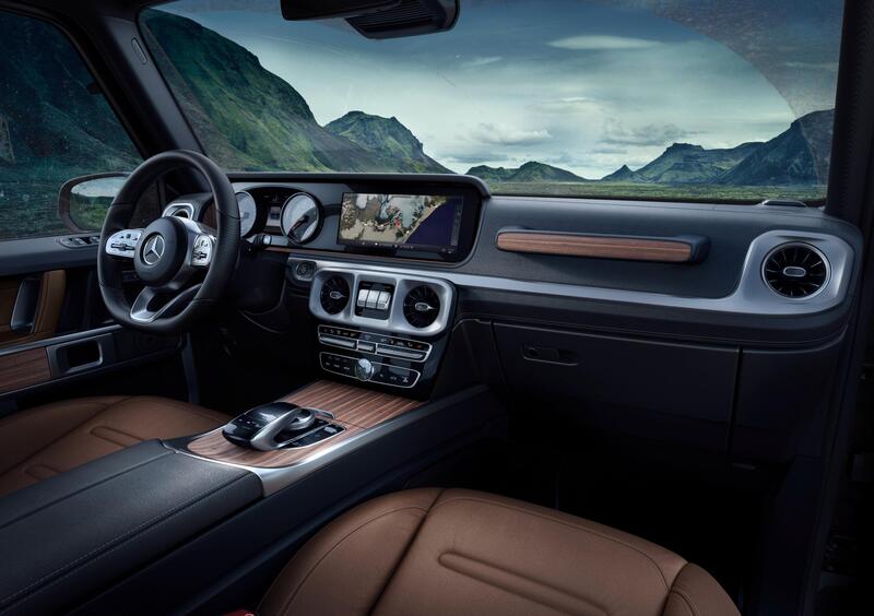 Mercedes-Benz Classe G (1993-24) (12)