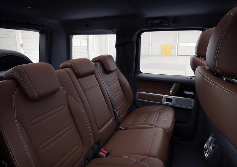 Mercedes-Benz Classe G (1993-24) (13)