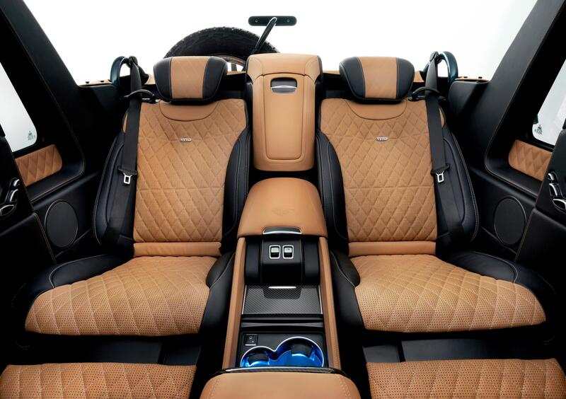 Mercedes-Benz Classe G (1993-24) (19)