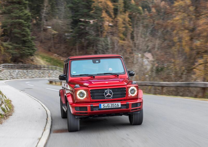 Mercedes-Benz Classe G (1993-24) (3)