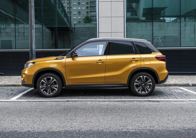 Suzuki Vitara (2015-->>) (21)