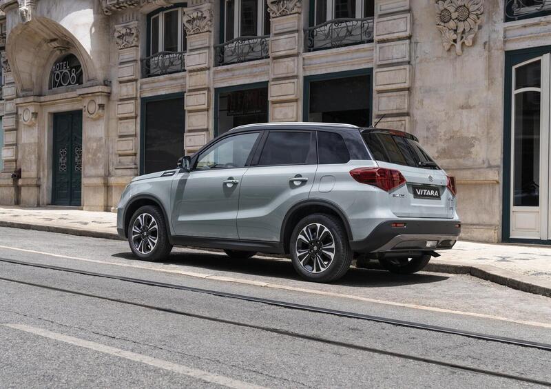 Suzuki Vitara (2015-->>) (23)