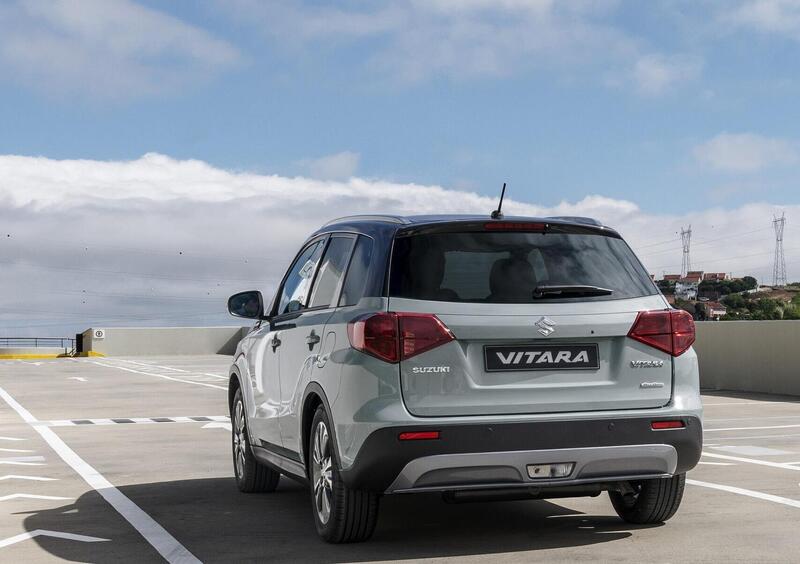 Suzuki Vitara (2015-->>) (24)