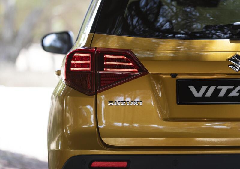 Suzuki Vitara (2015-->>) (45)