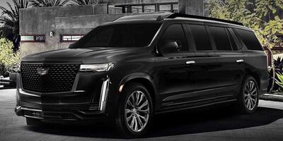 Cadillac Escalade Lexani: il maxi SUV diventa un limousine extra lusso