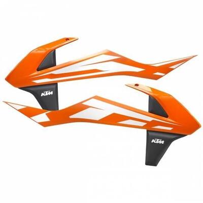 Set di protezioni KTM 2016 SX-F 79008054000EBB