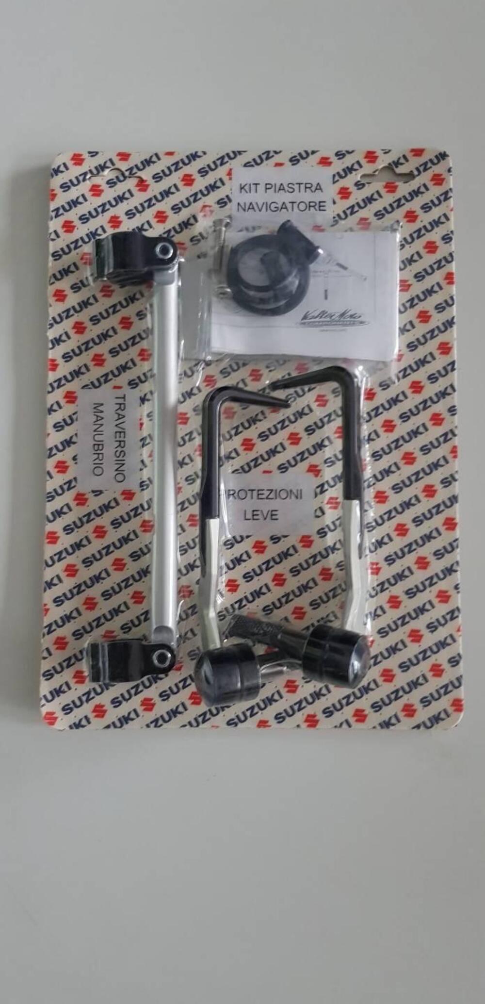 Kit manubrio SV 650 Suzuki