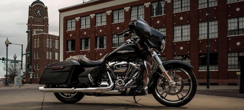 Harley-Davidson e Impala: &egrave; tregua per il nuovo CEO