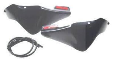 Deflettori d'aria Yamaha Tmax 5gjw07480000