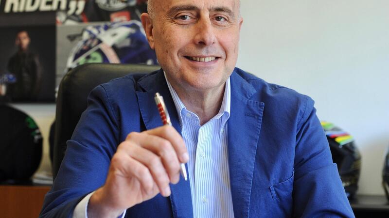 Speciale aziende in Italia. Enzo Panacci (NolanGroup)