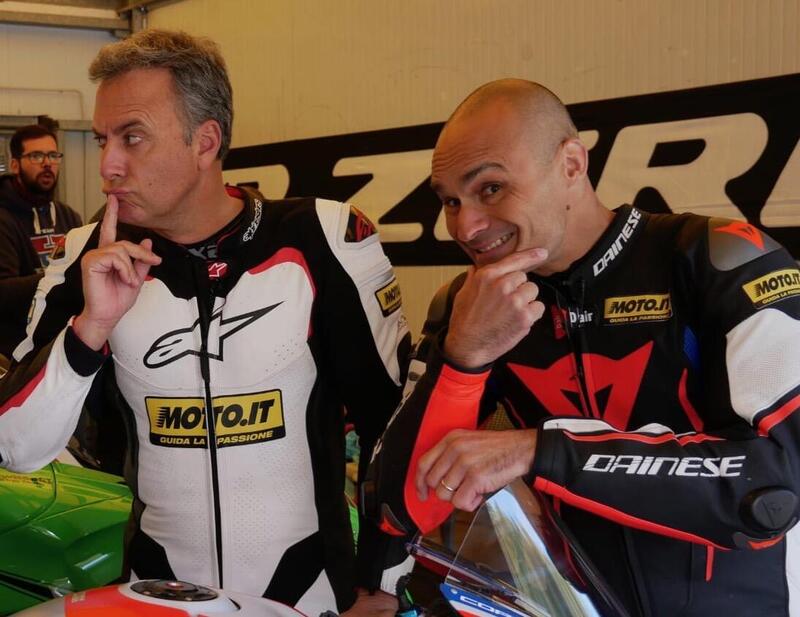 Un caff&egrave; con Edo e Lillo: rivedi la diretta di oggi