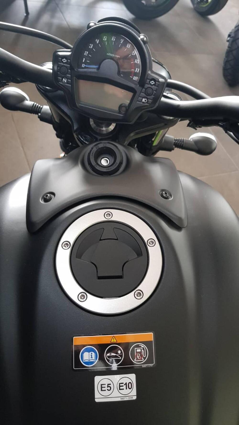Kawasaki Vulcan S 650 (2017 - 20) (5)