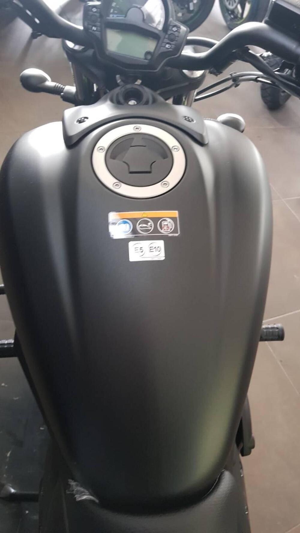 Kawasaki Vulcan S 650 (2017 - 20) (6)