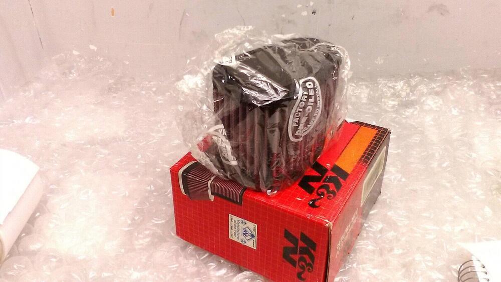 Filtro aria di ricambio BUELL K&N P-1213.