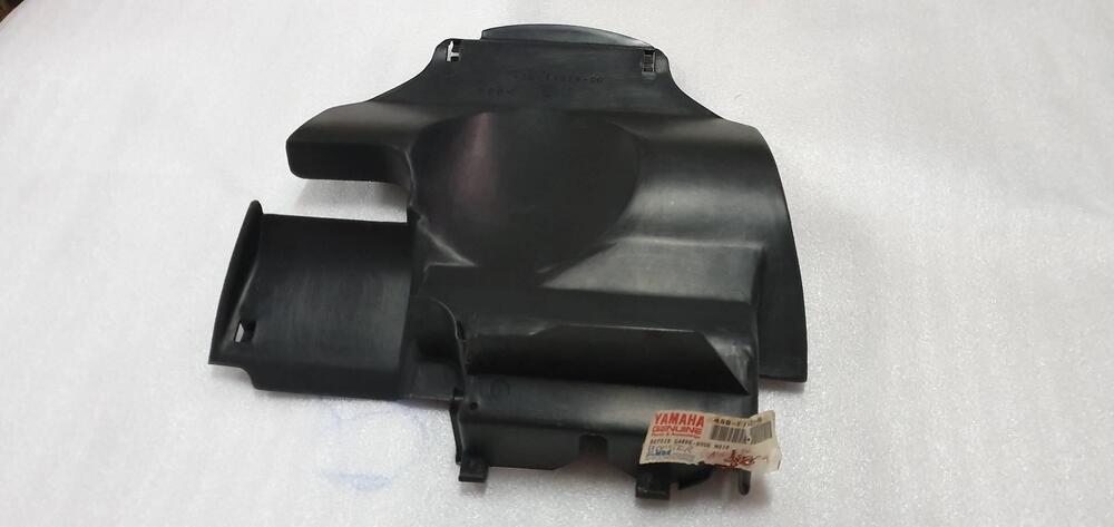 PARAFANGO POSTERIORE YAMAHA MBK BOOSTER NG