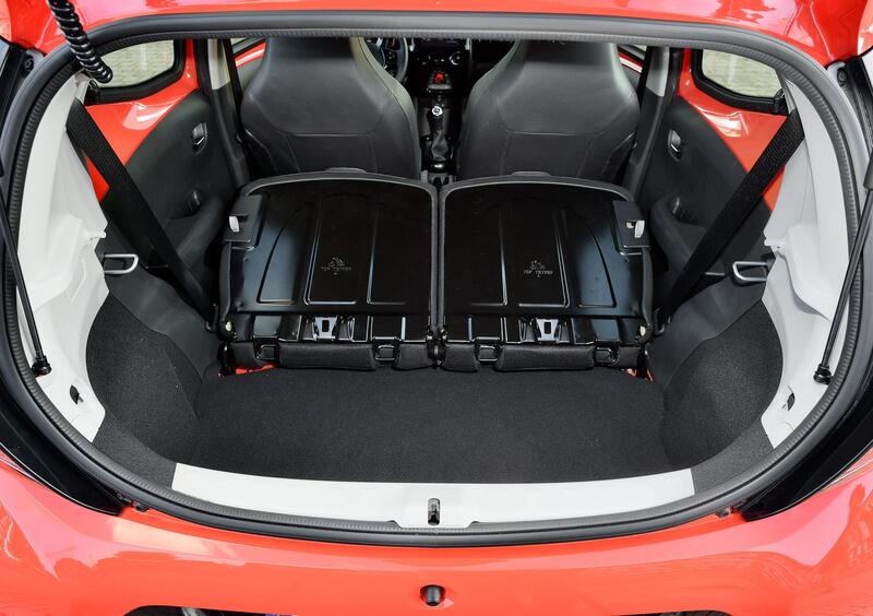 Toyota Aygo (2014-22) (19)