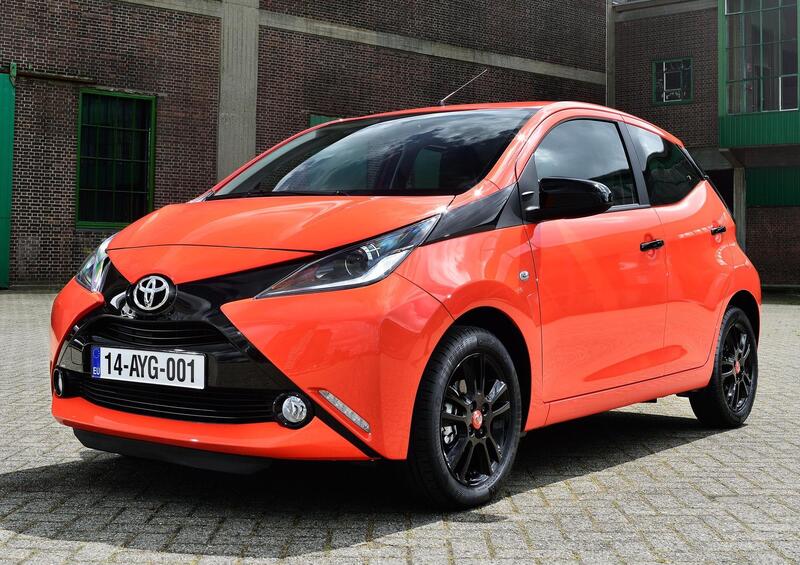 Toyota Aygo (2014-22) (6)