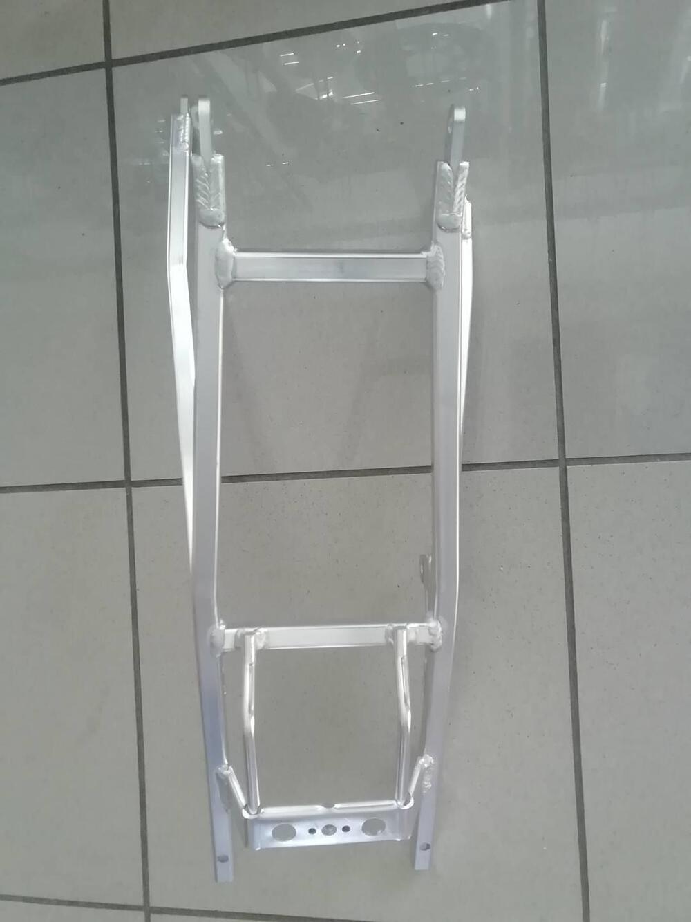 Telaietto posteriore FANTIC TZ 125 - 300 Fantic Motor (2)