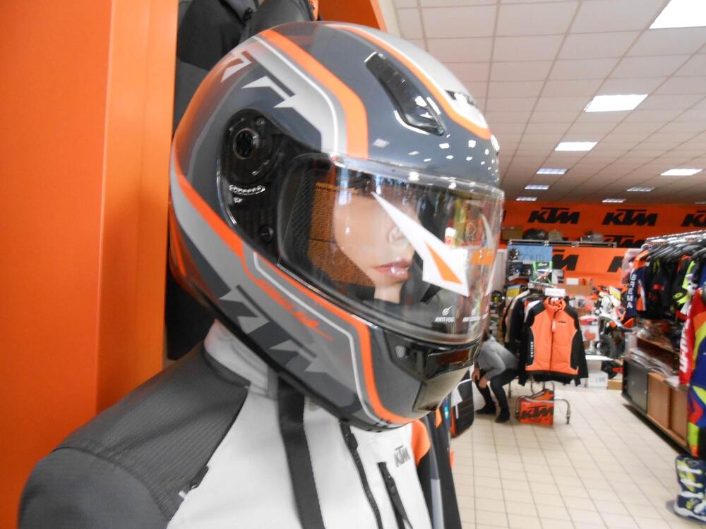 CASCO STREET EVO KTM (2)