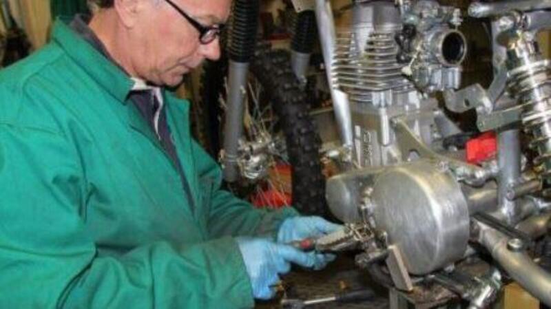 Borile: come sostituire il cavo del gas e non avere sorprese