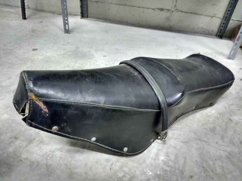 Sella Guzzi Airone sport 250 Moto Guzzi