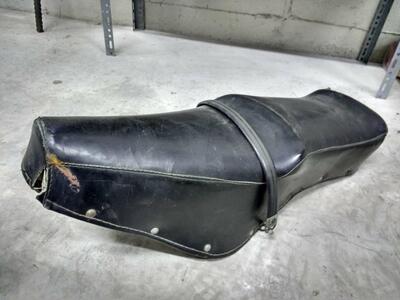 Sella Guzzi Airone sport 250 Moto Guzzi