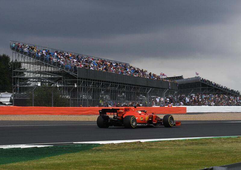 F1, GP Silverstone: entro aprile la decisione sull&#039;edizione 2020