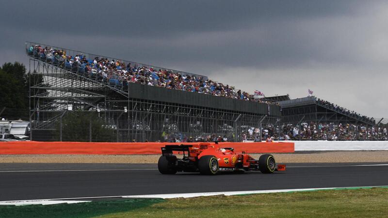 F1, GP Silverstone: entro aprile la decisione sull&#039;edizione 2020